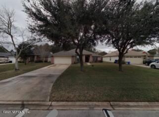 721 S Lake Cunningham Ave, Saint Johns, FL 32259