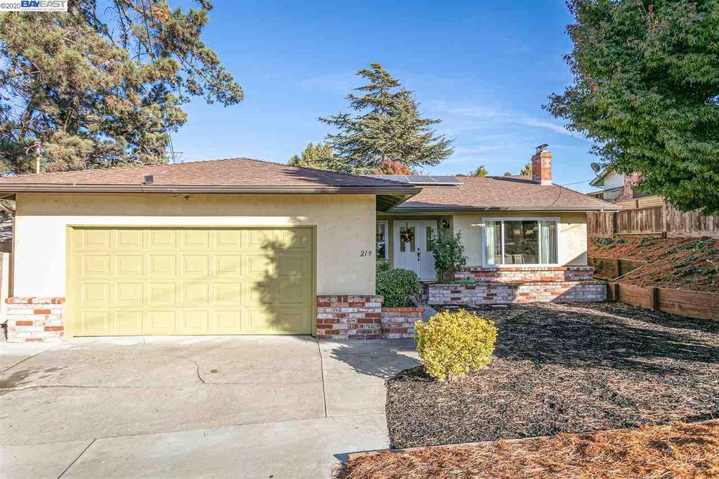 219 Alfred Dr, Pinole, CA Trulia