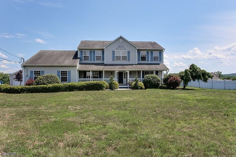 85 Plains Rd, Augusta, NJ 4 Bed, 3 Bath SingleFamily Home 51