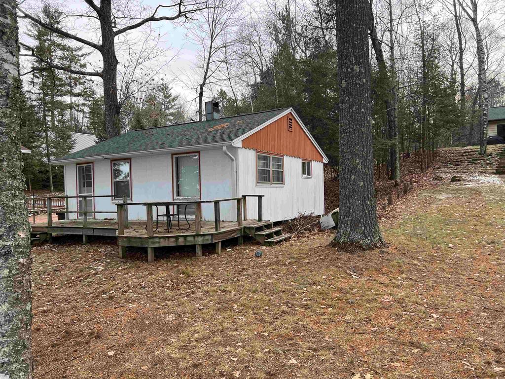 5684 S Silver Lake Rd, Laona, WI 54541 Trulia