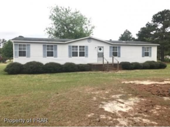 371 Purvis Ct, Raeford, NC 28376