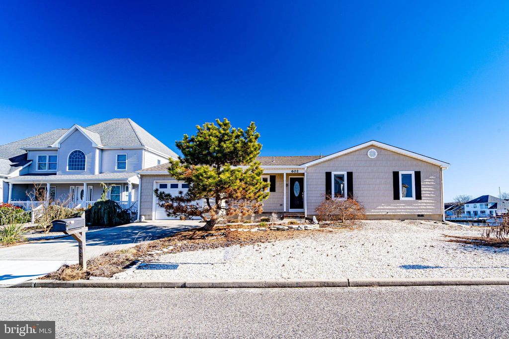 602 Jennifer Ln, Forked River, NJ 08731 Trulia