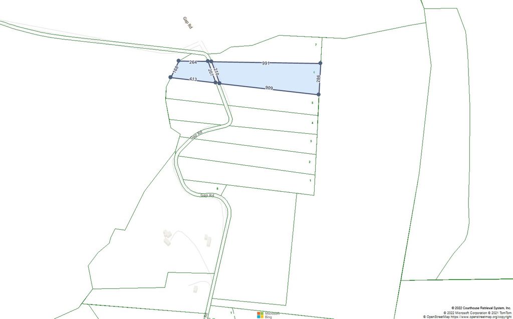 6 Gap Rd 6, Altamont, TN 37301 Trulia