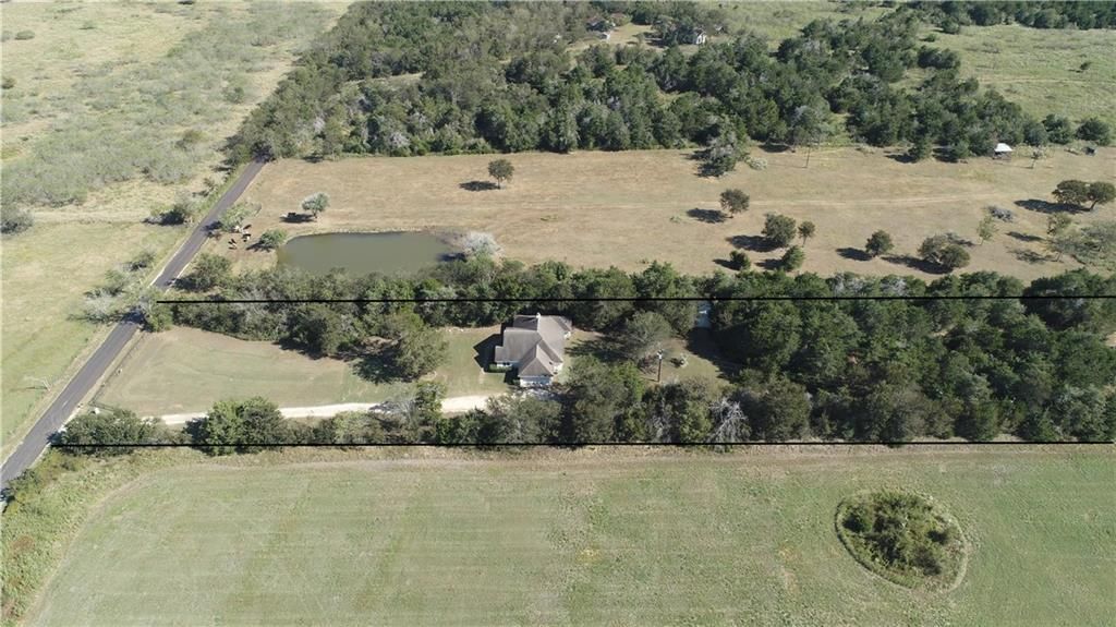1450 County Road 110, Caldwell, TX 77836