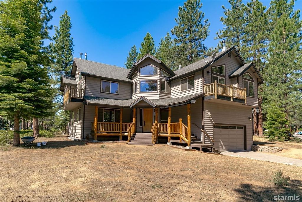 airbnb south lake