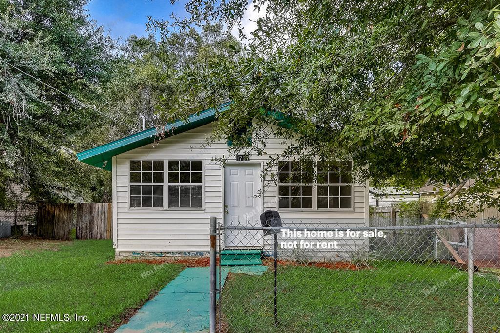 1737 W 29TH ST, Jacksonville, FL 32209
