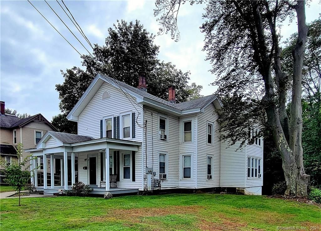 97 Union St, Vernon, CT 06066