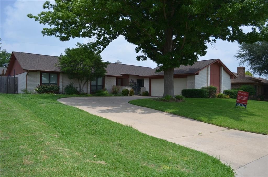 4632 Cinnamon Hill Dr, Fort Worth, TX 76133 Trulia