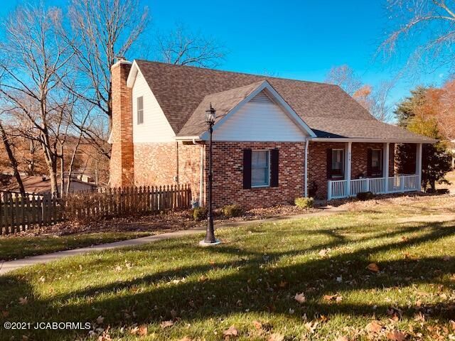 919 Boonville Rd, Jefferson City, MO 65109