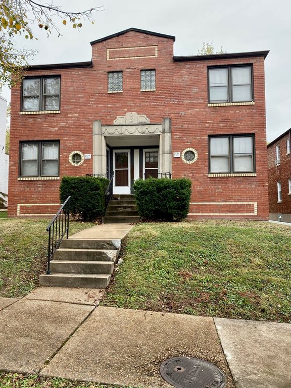 4127 Michigan Ave, Saint Louis, MO 63118 Trulia