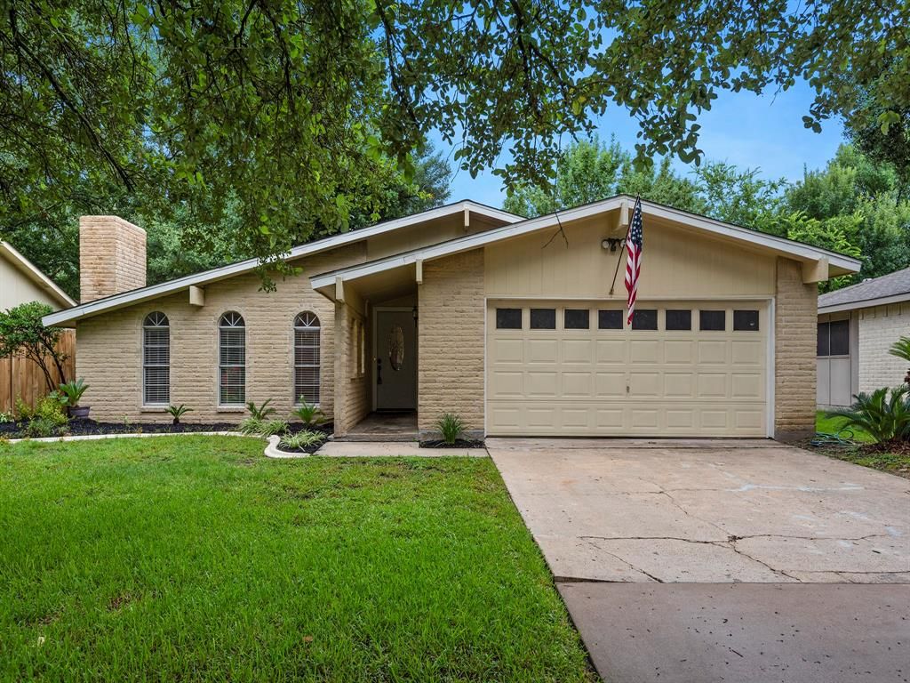 3807 Rolling Terrace Dr, Spring, TX 77388