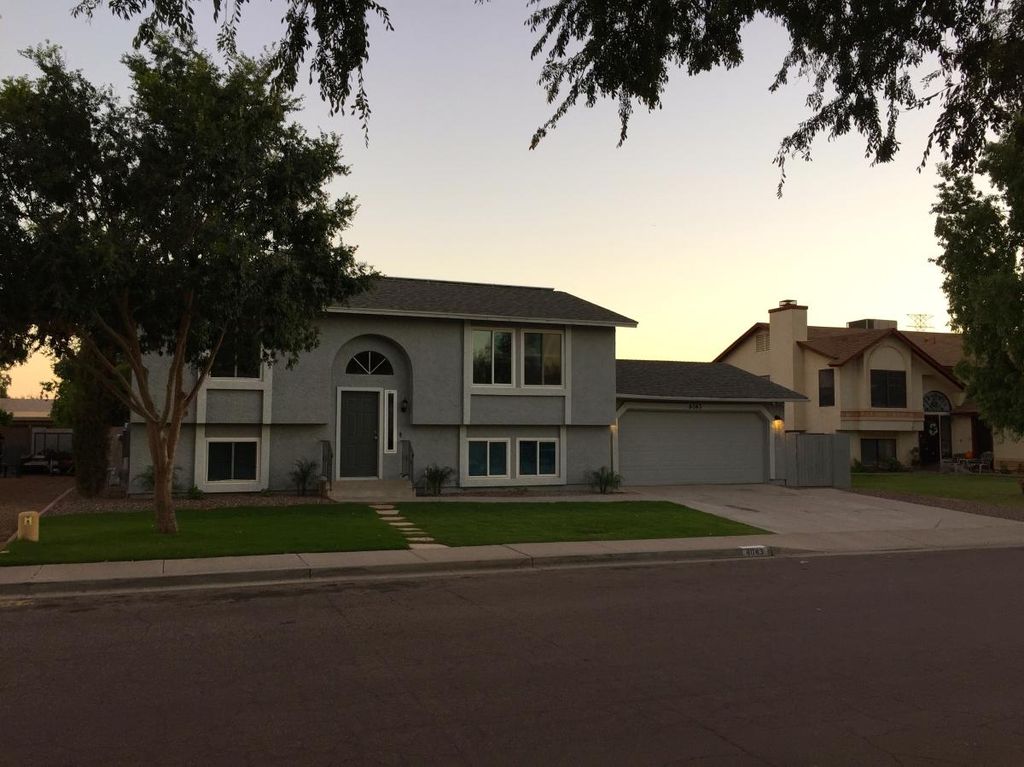 4043 E Holmes Ave, Mesa, AZ 85206