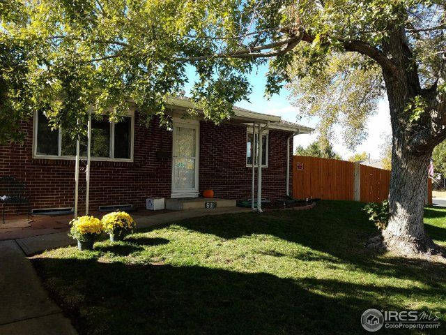601 27th Ave, Garden City, CO 80634 | Trulia