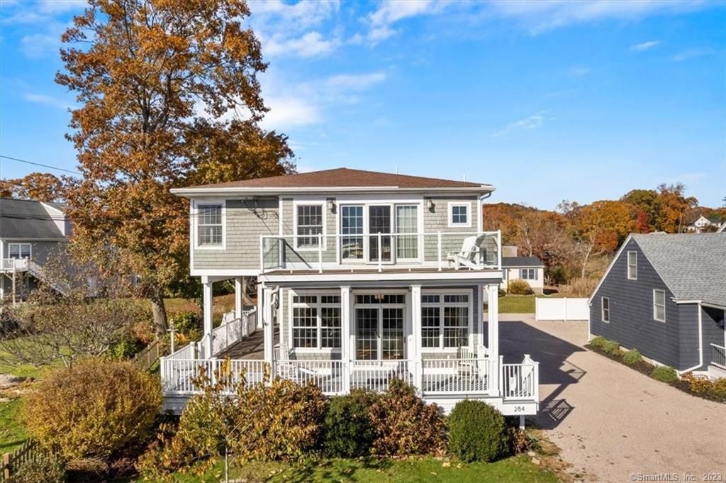 284 Shore Dr, Branford, CT 06405 Trulia
