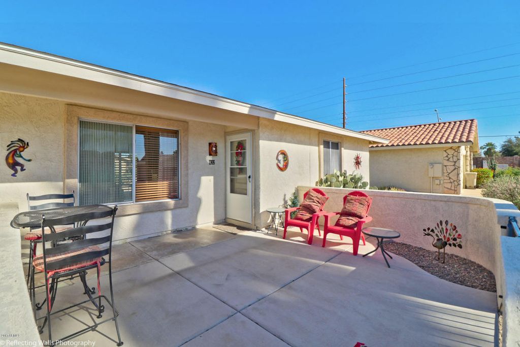 832 Leisure World Blvd, Mesa, AZ 85206