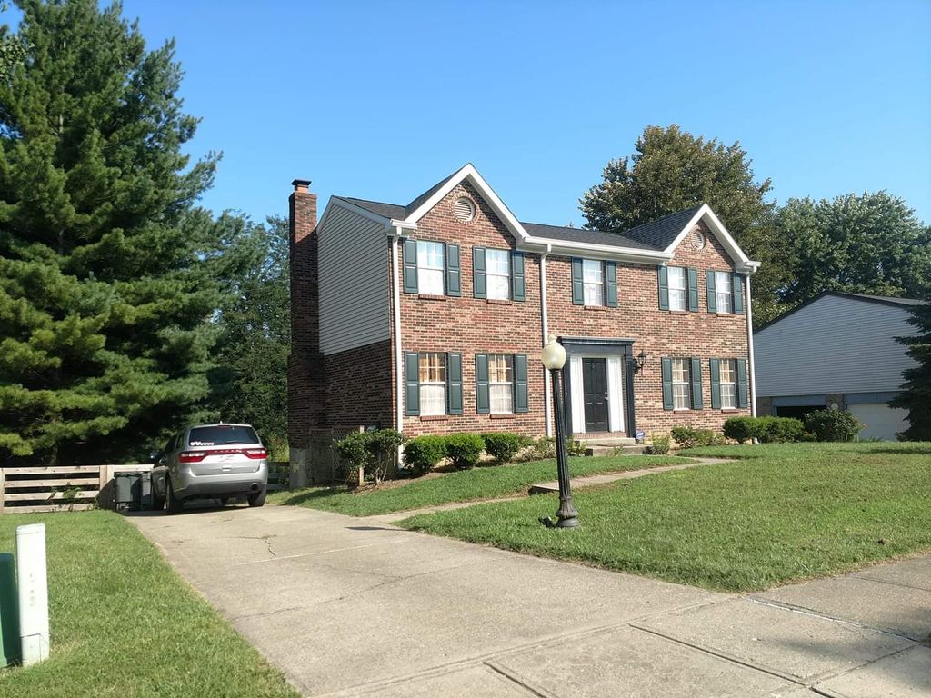 6103 Tosha Dr, Burlington, KY 41005 Trulia