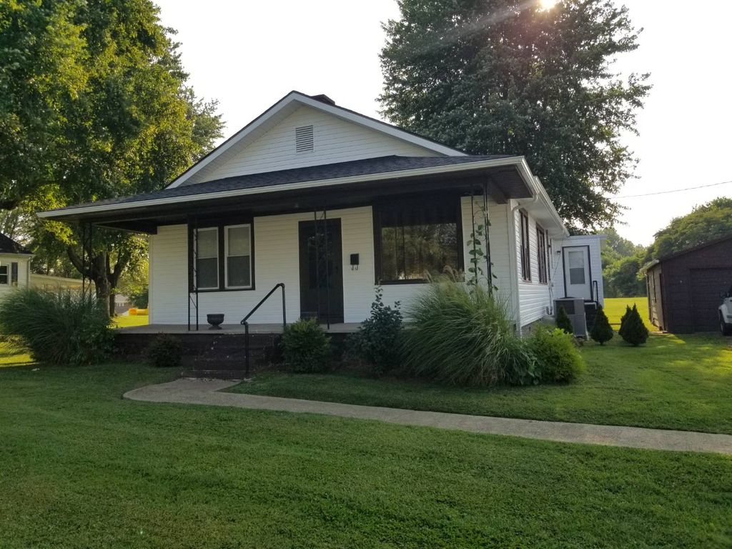 408 Faye Anne St, Greenville, KY 42345