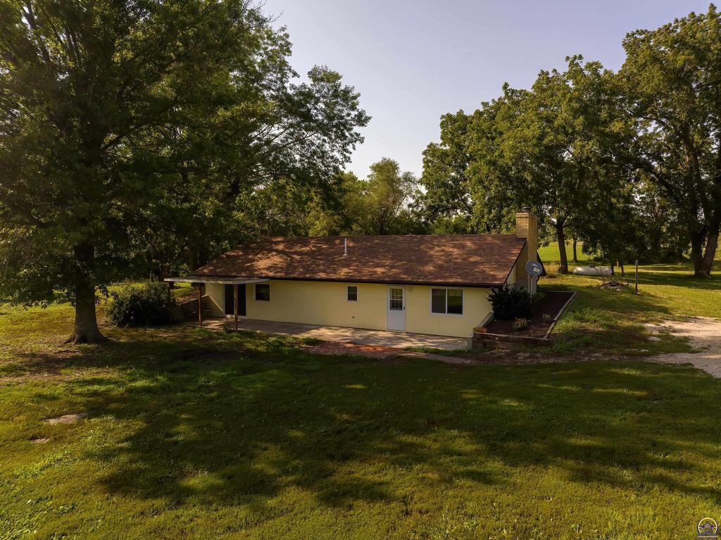 17779 K 16 Hwy, Denison, KS 66419 Trulia