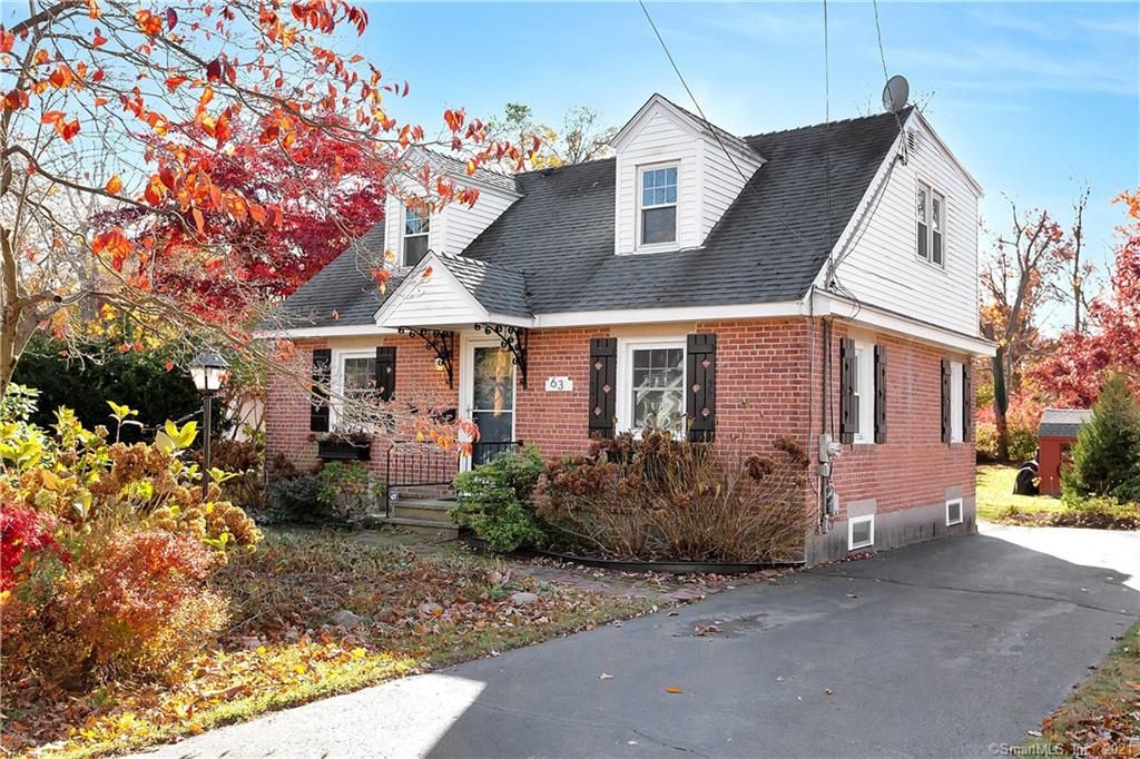 Address Not Disclosed, Fairfield, CT 06824