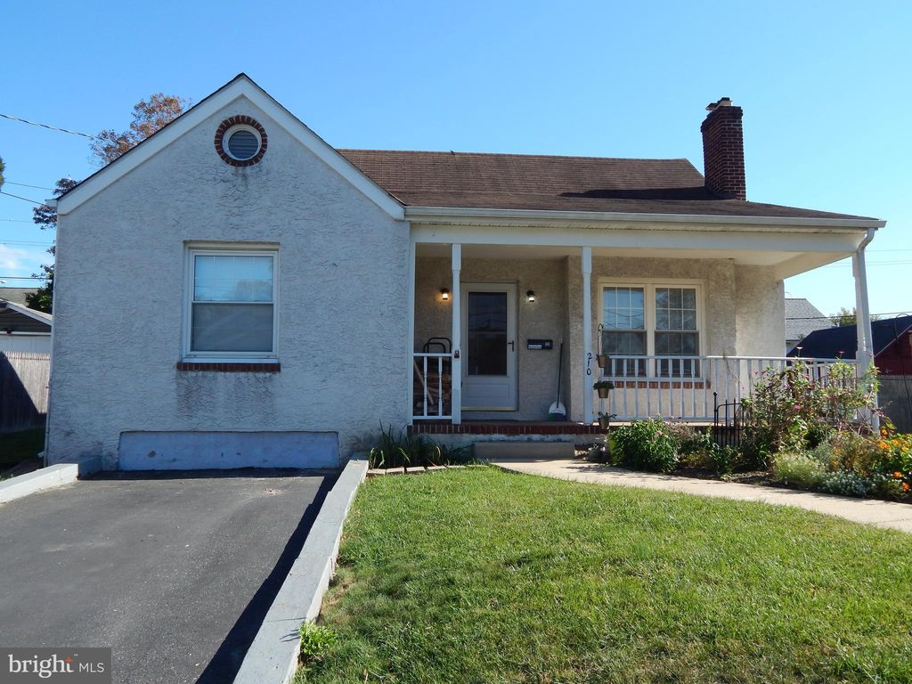 210 Virginia Ave, Wilmington, DE 19805