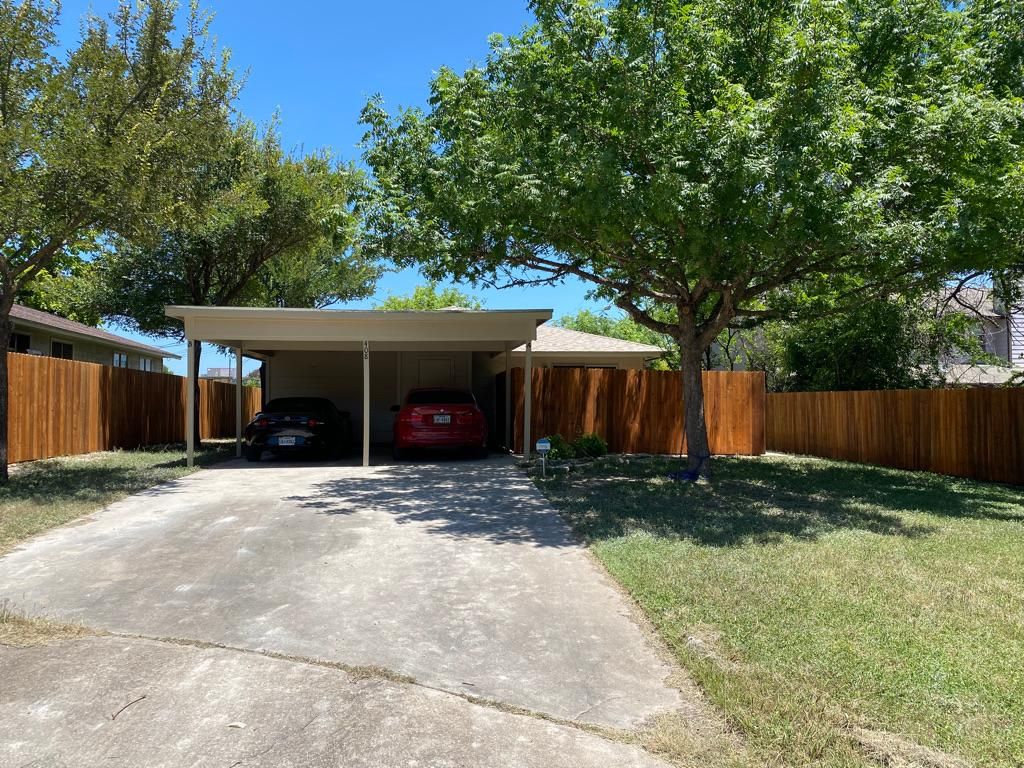 408 Northway Dr #B, Austin, TX 78752