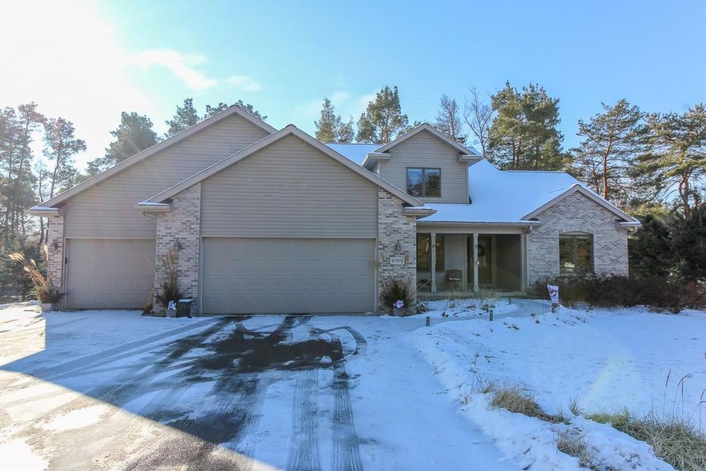 W8891 Deer Run Trl, Cambridge, WI 53523 Trulia