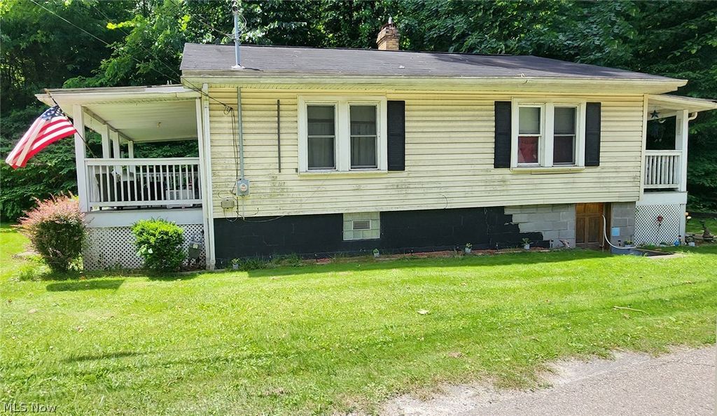 1498 State Route 151, Mingo Junction, OH 43938 MLS 5046188 Trulia