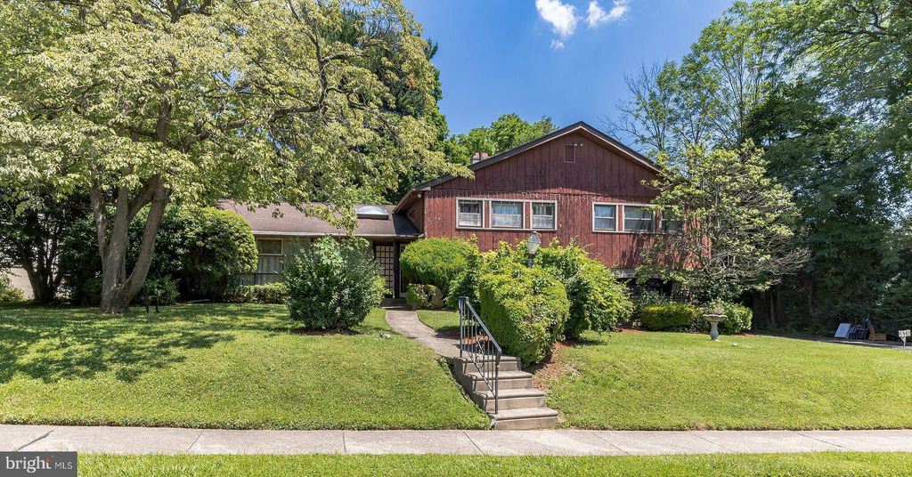 651 Ashbourne Rd, Cheltenham, PA 19012 Trulia