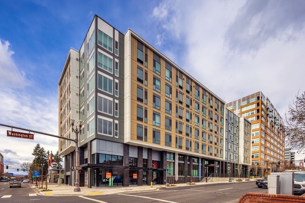 608 Washington St, Vancouver, WA 98660