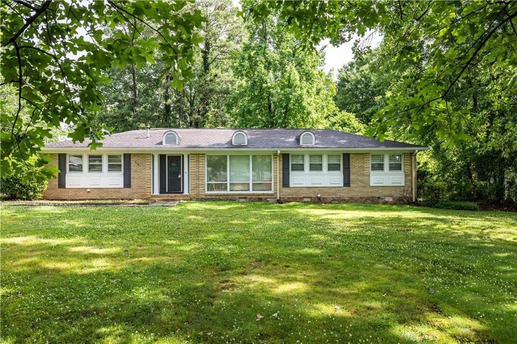 3106 Garden Lakes Blvd NW, Rome, GA 30165 | MLS# 6897346 | Trulia
