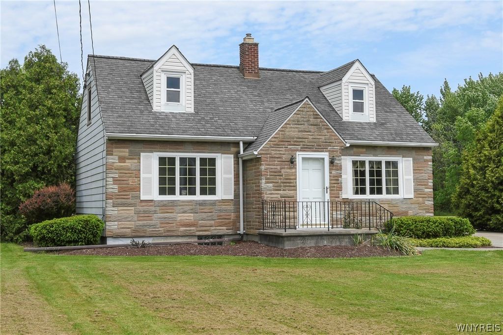 3001 Krueger Rd, North Tonawanda, NY 14120 MLS B1540404 Trulia