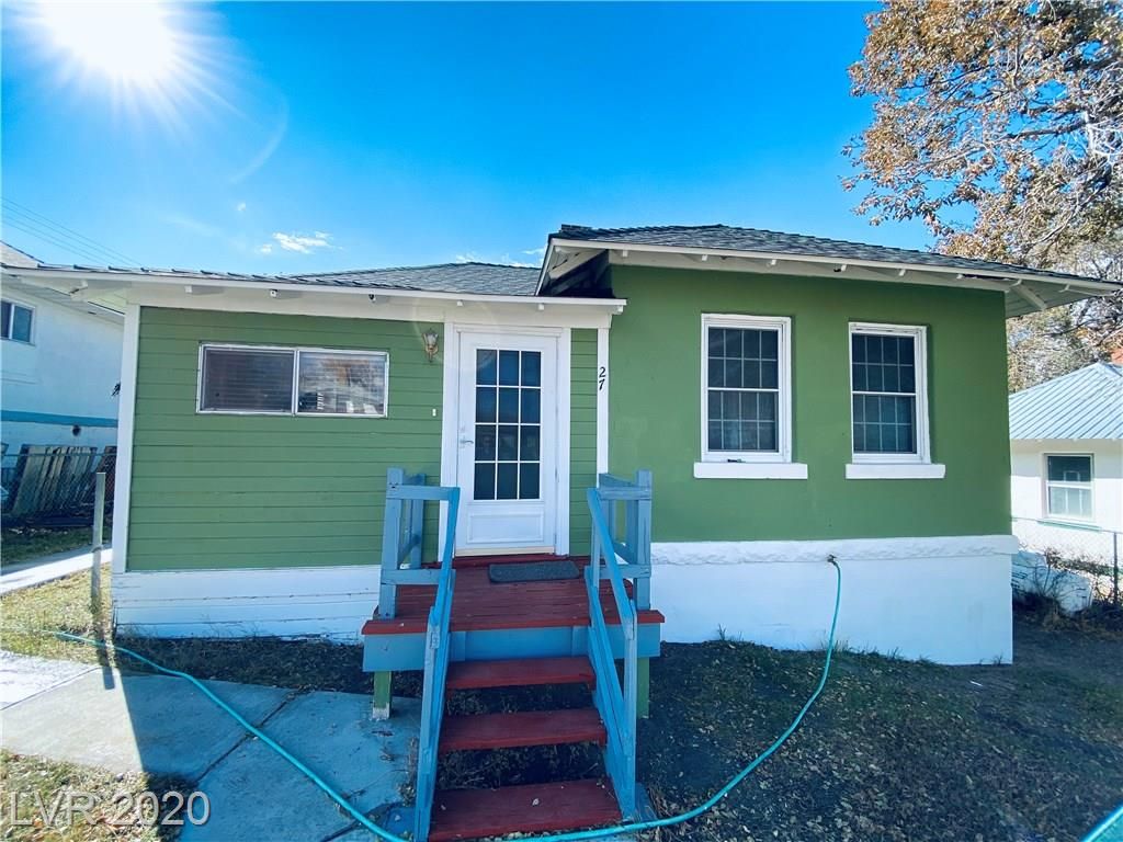 27 Avenue B, Mc Gill, NV 89318 Trulia