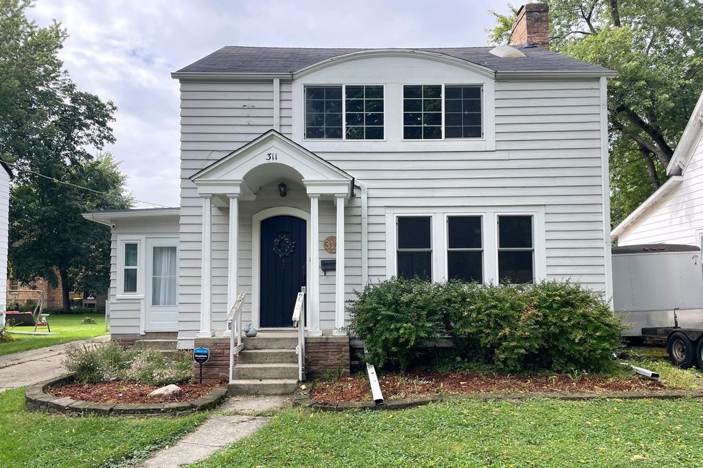 311 N State St, Genoa, IL 60135 Trulia