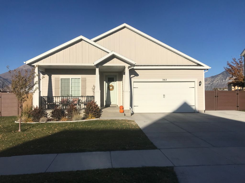 362 N 360 E, Vineyard, UT 84059 Trulia