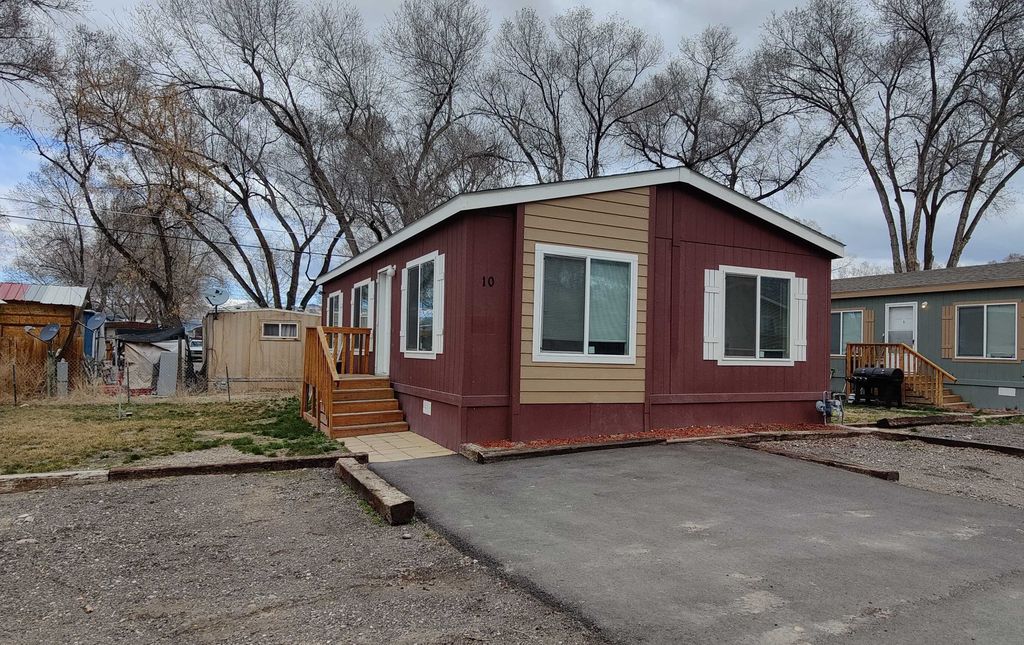 Panorama Estates Elko, NV Trulia