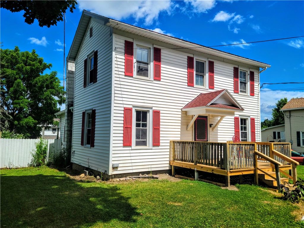 121 South Ave, Penn Yan, NY 14527 Trulia