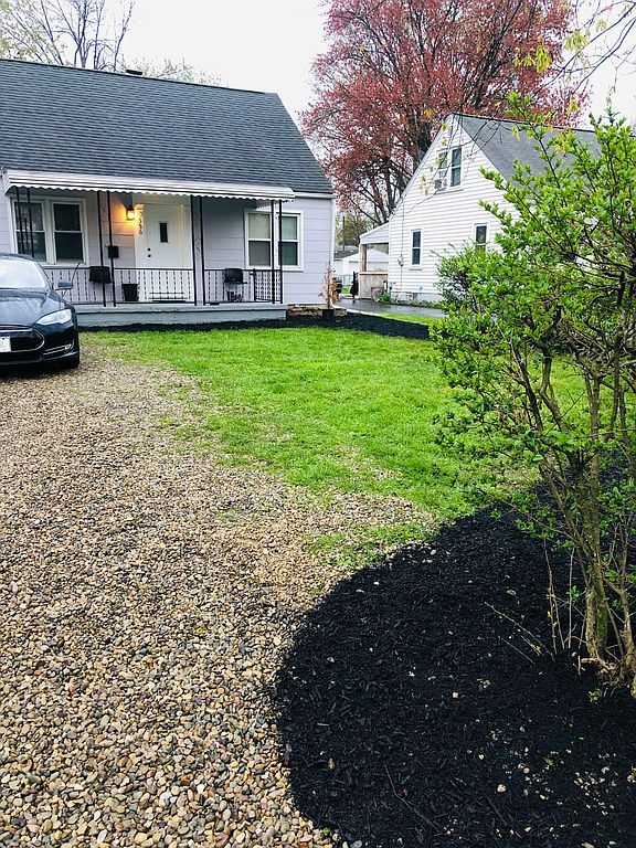 556 Westphal Ave, Whitehall, OH 43213