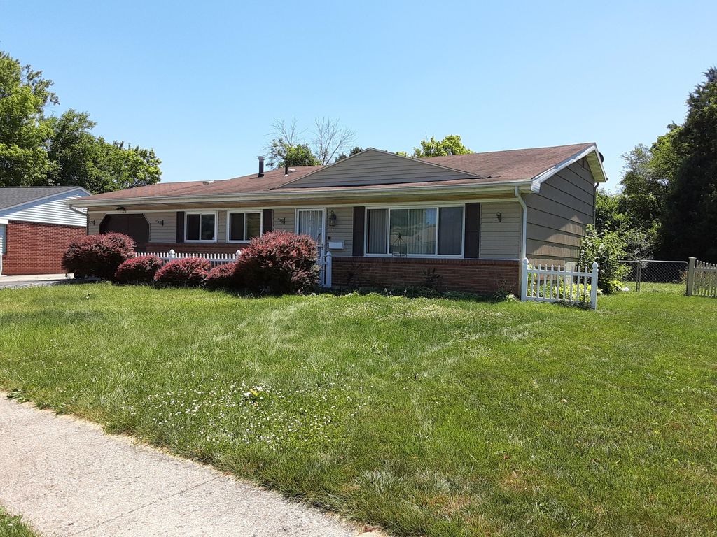 1811 W Penfield Rd, Columbus, OH 43227 Trulia