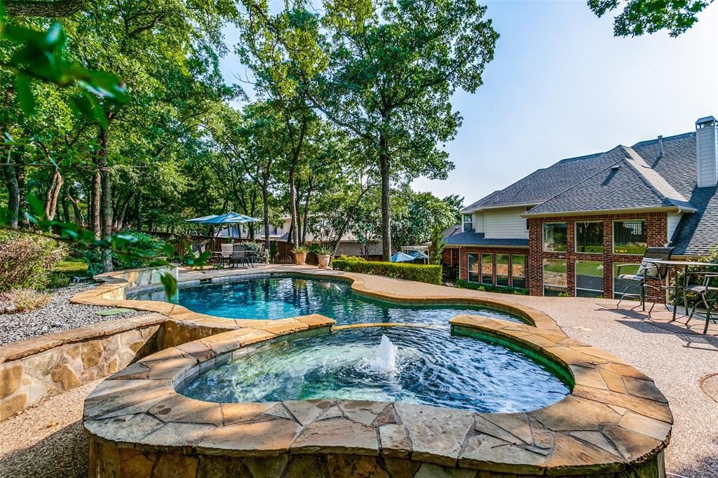 805 Briar Ridge Dr, Keller, TX 76248 Trulia