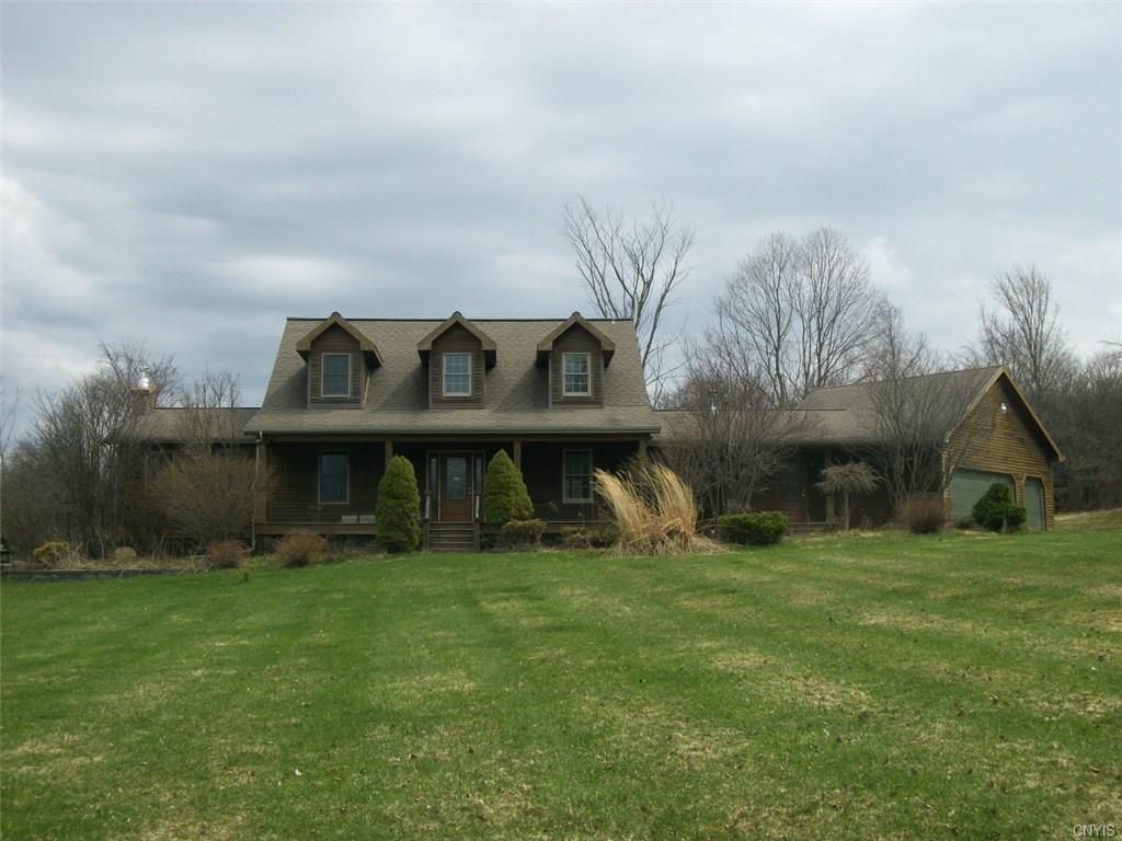 1038 Shackham Rd, Fabius, NY 13063 Trulia