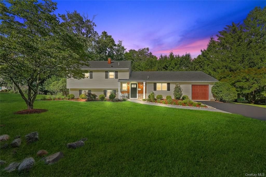 10 Foxwood Road, West Nyack, NY 10994 Trulia