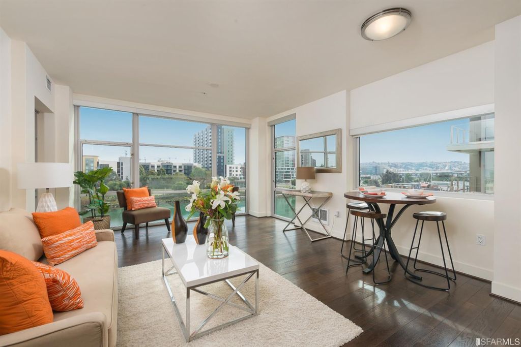 235 berry st san francisco