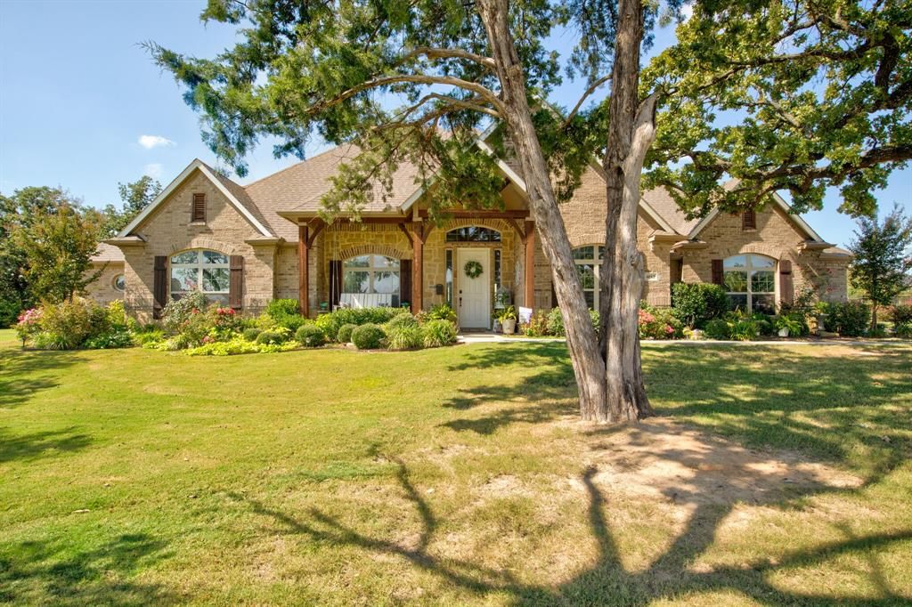 4012 Glenwood Dr, Joshua, TX 76058 Trulia