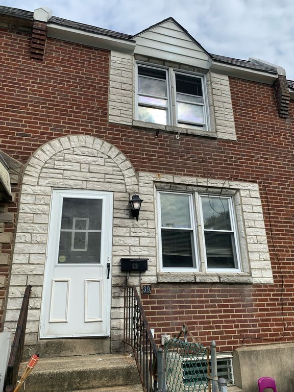 39 Mermont Cir #1, Darby, PA 19023