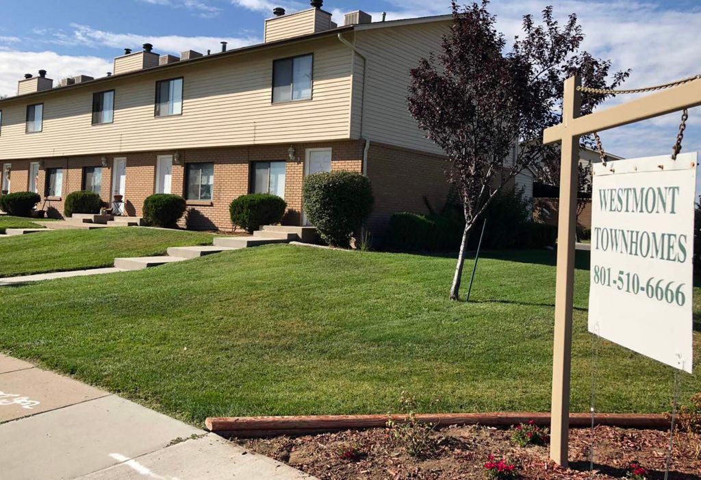 163 S 1450 W 4, Clearfield, UT 84015 Trulia