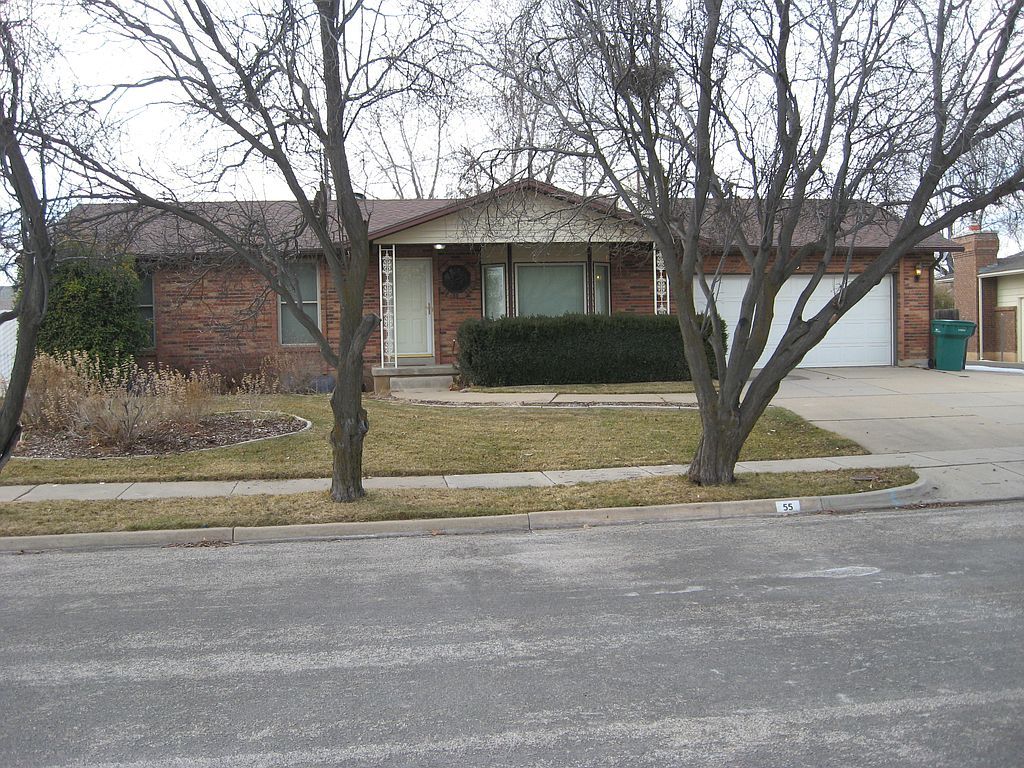 55 S 1250 W, Clearfield, UT 84015