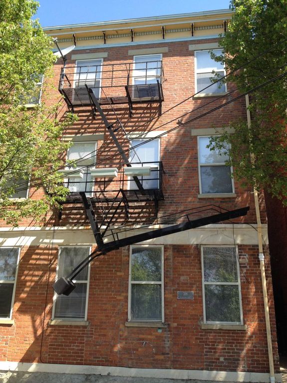 318 Mulberry St, Cincinnati, OH 45202