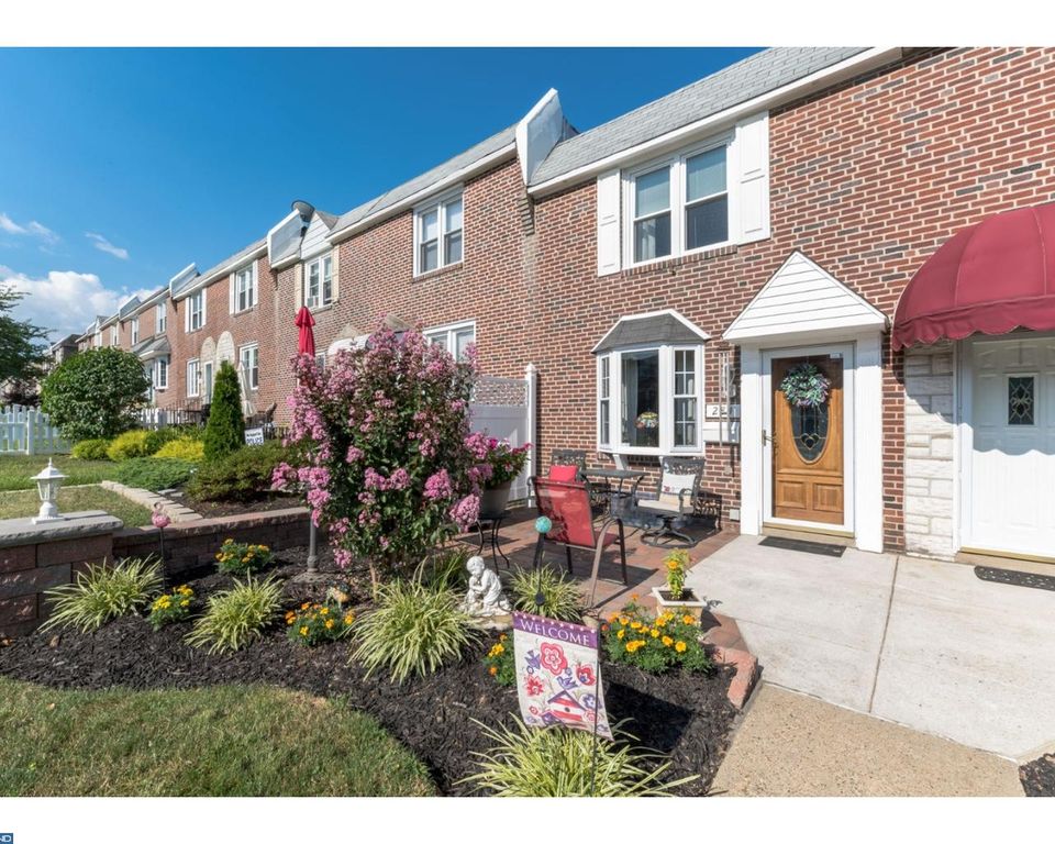 284 Westbrook Dr, Clifton Heights, PA 19018 Trulia