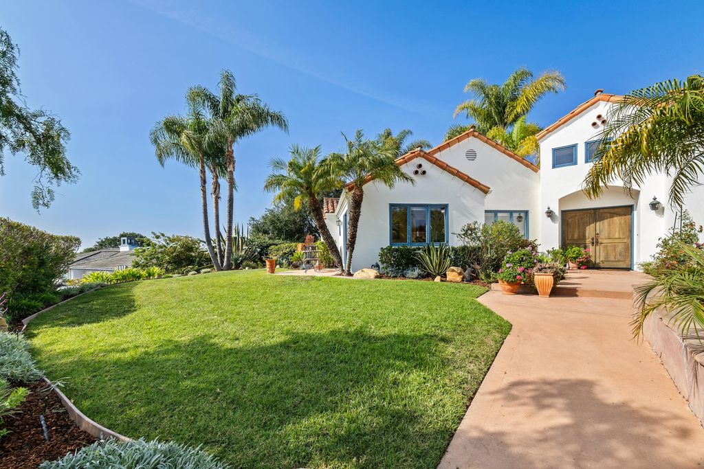 1077 Camino Del Rio, Santa Barbara, CA 93110