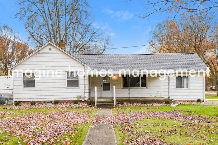 3791 Columbia Rd, North Olmsted, OH 44070